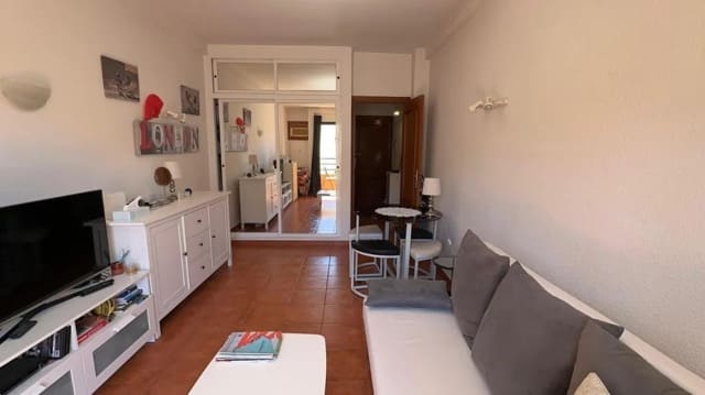 Entrée studio el calvario torremolinos