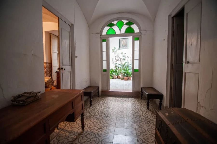 Dégagement maison Arcos de la Frontera