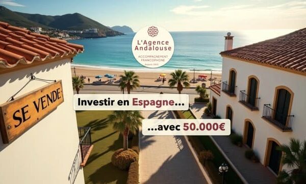 investir en espagne avec 50000€