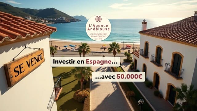investir en espagne avec 50000€