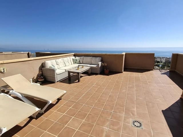Solarium Mojacar