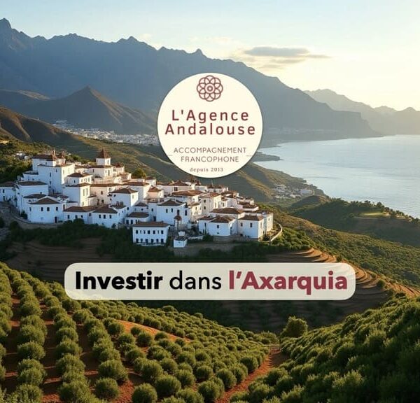 investir axarquia
