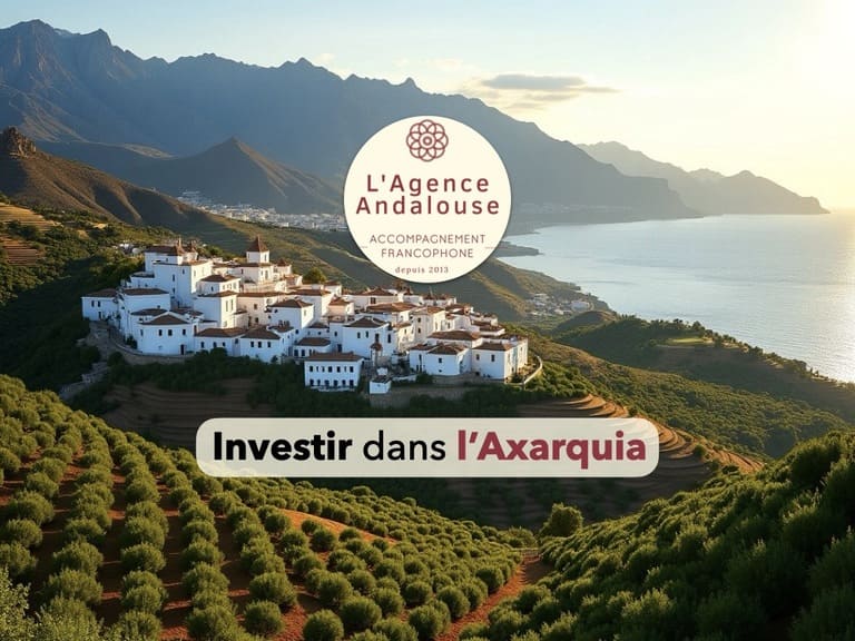 investir axarquia