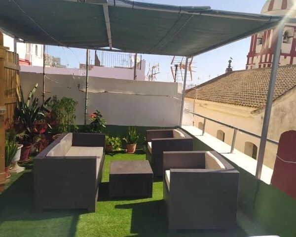 Atico Cadiz 200.000€