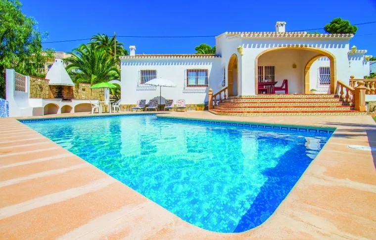 Costa del Sol Villas | NOVASOL