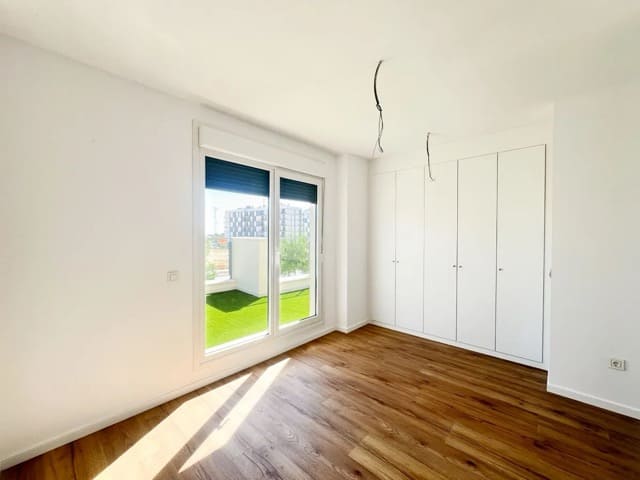 maison séville chambre 2
