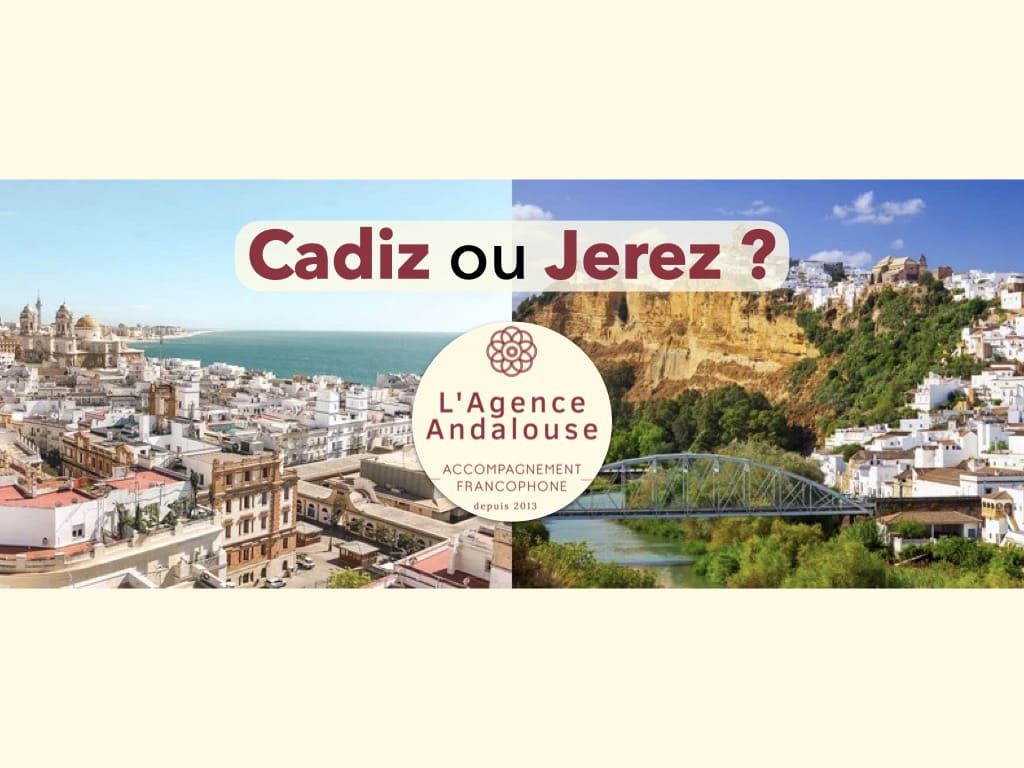 cadiz ou jerez ? où investir ?