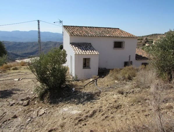 maison Bedar vue extérieure