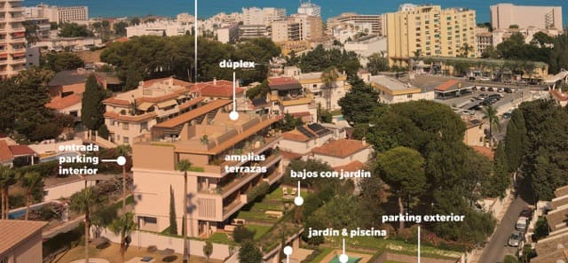 présentation programme neuf torremolinos