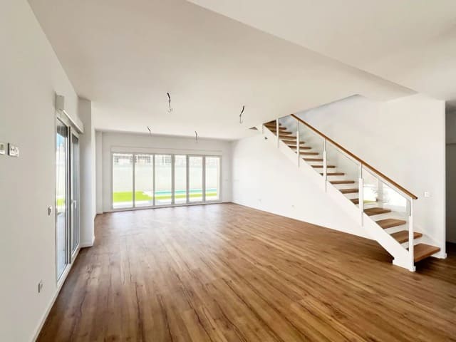 Séville maison neuve salon