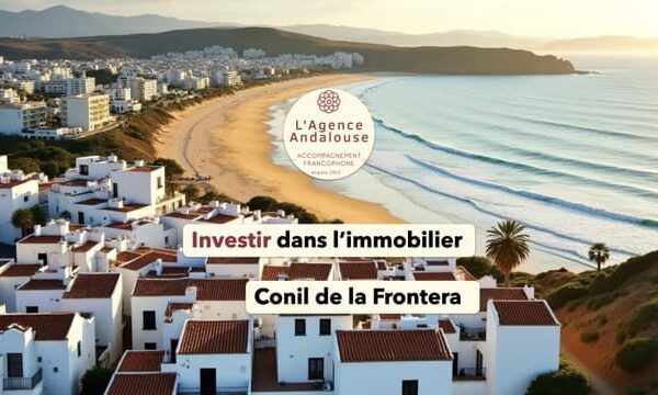 investir conil de la frontera
