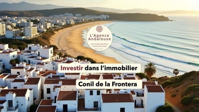 investir conil de la frontera