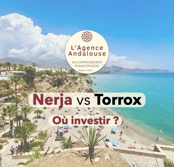 nerja ou torrox où investir ?