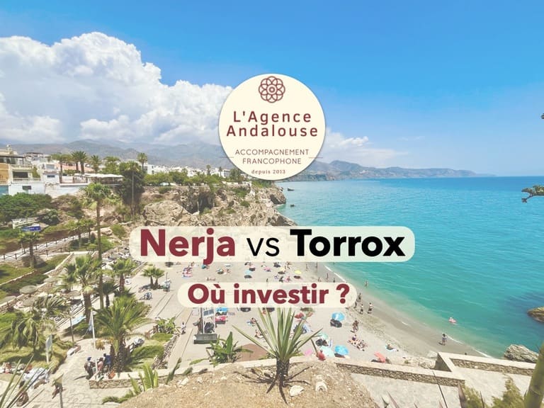 nerja ou torrox où investir ?