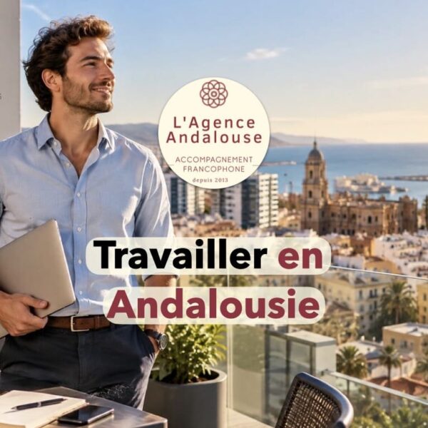 travailler en andalousie